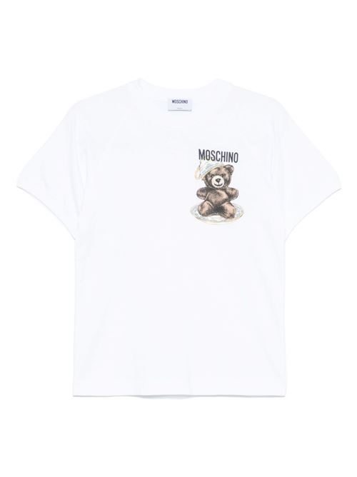 MOSCHINO | V0725 55411001